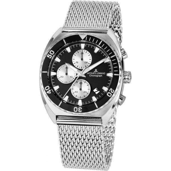 Часы Jacques Lemans Sport 1-2041E